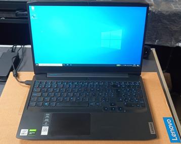 PC Portable Lenovo IdeaPad Gaming 3 15IMH05