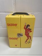 Armoire portable Mattel Skipper avec vêtements, Comme neuf, Enlèvement ou Envoi