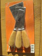 Couteau a gratter ou enduire( lot de 12), Ophalen of Verzenden, Nieuw