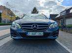 Mercedes E200d. Distributeur automatique. Parfait état., Autos, Euro 5, Achat, 139 g/km, Entreprise