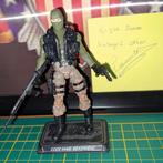hasbro g.i.joe gi joe gijoe 25th beachhead v10 2007, Ophalen of Verzenden, Zo goed als nieuw
