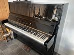 Piano Alexander Irmbach, Muziek en Instrumenten, Ophalen, Gebruikt, Zwart, Piano