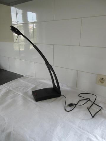 Jazz model design tafellamp bureaulamp F.A. Porsche beschikbaar voor biedingen