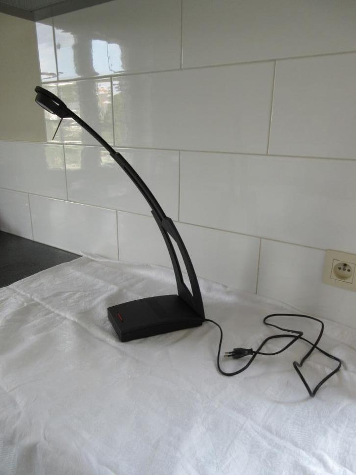 Jazz model design tafellamp bureaulamp F.A. Porsche, Huis en Inrichting, Lampen | Tafellampen, Ophalen