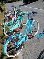 KINDERFIETSEN 24 inch 8j-11j NIEUWSTAAT VANAF €70, Ophalen, Zo goed als nieuw, 24 inch