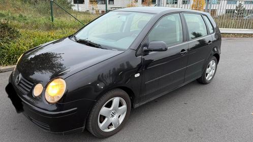 Vw polo 1.2 123.000 km avec carnet clim digitale très propre, Autos, Volkswagen, Entreprise, Polo, Essence, Entretenue par le concessionnaire