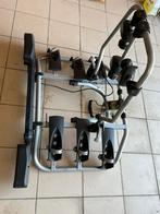 Hapro Atlas 3F - 13-polig, Ophalen, 3 fietsen of meer, Gebruikt, Trekhaakdrager