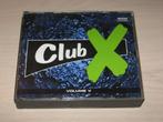 Double cd audio club X vol 5, Cd's en Dvd's, Cd's | Dance en House, Ophalen of Verzenden, Drum and bass, Zo goed als nieuw