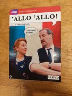 Allo Allo complete reeks, Cd's en Dvd's, Ophalen of Verzenden