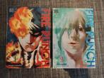 Fire Punch Vol. 1 en 2, manga, Boeken, Ophalen of Verzenden, Zo goed als nieuw, Tatsuki Fujimoto