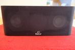 Center speaker Magnat, Audio, Tv en Foto, Luidsprekerboxen, Ophalen, Gebruikt, Magnat, 60 tot 120 watt