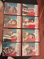 Allo Allo : seizoen 1 - 8, Cd's en Dvd's, Verzenden