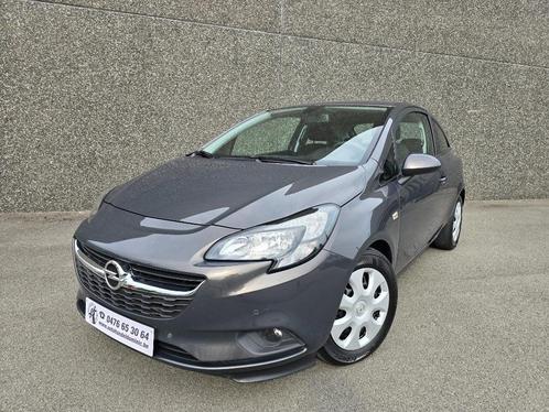 Opel Corsa 1.0 Turbo ecoFLEX Cosmo Start/Stop AIRCO/PDC V+A, Autos, Opel, Entreprise, Achat, Corsa, ABS, Airbags, Air conditionné