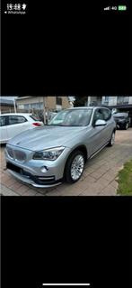 2014 automatic transmission 110.000 km, Auto's, Euro 5, Bedrijf, Zilver of Grijs, Te koop