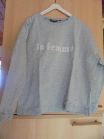 Pull XS beschikbaar voor biedingen