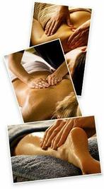 Ontspanning massage aan huis, Collections, Posters & Affiches, Enlèvement ou Envoi, Comme neuf