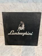 Duitstalig Lamborghini boek in uitstekende staat, Boeken, Auto's | Boeken, Ophalen, Zo goed als nieuw, Overige merken