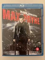 Blu-Ray Max Payne (2009) Mark Wahlberg Mila Kunis, Ophalen of Verzenden