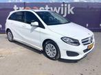 2019 - Mercedes-Benz - B-klasse - 220 d Ambition - Personena, Auto's, Mercedes-Benz, Automaat, Gebruikt, Euro 6, Overige brandstoffen