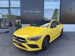 Mercedes-Benz CLA 250 e  PHEV 8G-DCT AMG Pack Pano dak, Automaat, CLA, Overige kleuren, Overige brandstoffen