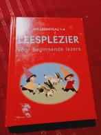 Leesplezier voor beginnende lezers: AVI 1-4, Enlèvement ou Envoi