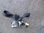 Ceinture avant droit VW Touran 2003-2006 LP/14994, Ophalen, Gebruikt