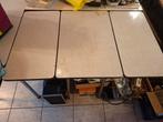 Table formica vintage, Maison & Meubles, Tables | Tables à manger, Enlèvement, Comme neuf