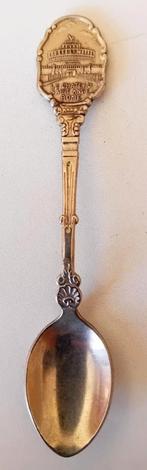 Sierlepeltje Rome, Enlèvement