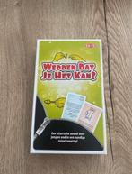 Spel “wedden dat je het kan”, Hobby en Vrije tijd, Vijf spelers of meer, Ophalen of Verzenden, Zo goed als nieuw, Tactic