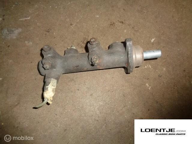 Hoofdremcilinder BMW 02 1502 1602 1802 2002, Autos : Pièces & Accessoires, Freins & Transmission, BMW, Utilisé, Enlèvement ou Envoi