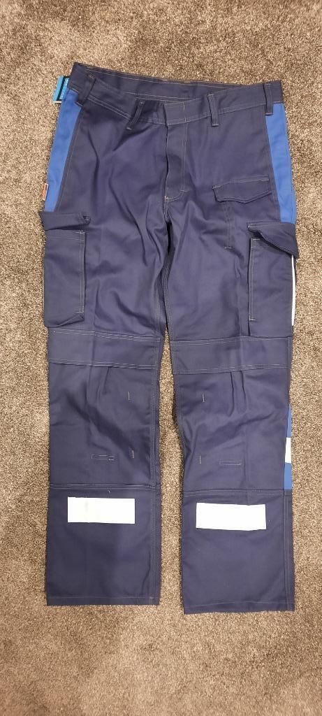 Orcon, Branwell, las, werkbroek, Multi Protect, nieuw, 50, Tuin en Terras, Werkkleding, Nieuw, Heren, Broek, Ophalen of Verzenden