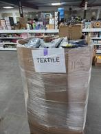 Partij textiel 3.5kg per kilo, Divers, Enlèvement ou Envoi, Comme neuf