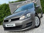 Vw Golf 7 1.2 Tsi BlueMotion 5 Portes Gps... Garantie 1an!, Autos, Volkswagen, 5 places, Carnet d'entretien, 63 kW, Tissu
