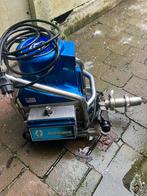Pomp voor Graco t-max 506 airless pomp dunpleisterpomp, Ophalen, Zo goed als nieuw