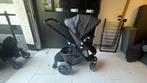 Joolz geo 2 awsome atracite complete set MET VEEL EXTRA'S, Kinderen en Baby's, Gebruikt, Verstelbare duwstang, Ophalen, Kinderwagen