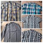 heren hemden XL 3€/stuk, Vêtements | Hommes, Chemises, Enlèvement ou Envoi, Comme neuf