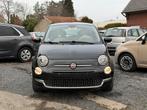 Fiat 500 1.2 Benzine Lounge | Navi | Pano | Leder | 2020, 1242 cm³, Achat, Entreprise, Boîte manuelle