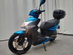 Scooter kymco 125cc agility 16 plus, Vélos & Vélomoteurs, Enlèvement, Comme neuf, Agility