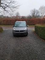 fiat Doblo cargo grijs metallic 1600/105 pk, Autos : Pièces & Accessoires, Autres pièces automobiles, Enlèvement