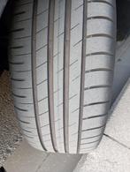 Citroen C5 1.6d Bj2011 140000km 1steeigenaar Airco, Auto's, Blauw, Bedrijf, Grijs, 1560 cc