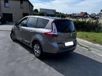 Scenic 1.5dci euro 5 klaar om in te schrijven, Voorwielaandrijving, Euro 5, 4 cilinders, Bruin