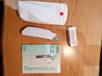 Medische thermometer van Braun, Ophalen of Verzenden, Zo goed als nieuw