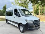 Mercedes sprinter 311cdi 2021, Caravans en Kamperen, Particulier, Diesel, Mercedes