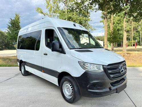 Mercedes sprinter 311cdi 2021, Caravans en Kamperen, Mobilhomes, Particulier, Mercedes, Diesel, Ophalen of Verzenden