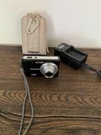 olympus T-100 pocketcamera 12 megapixels, Audio, Tv en Foto, Ophalen of Verzenden, Zo goed als nieuw, Compact, Olympus