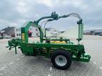 Mc Hale MH 998 balen wikkelaar, Articles professionnels, Agriculture | Outils, Moissonneuse