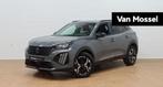 Peugeot 2008 1.2T Allure+gps+camera+park pilot, Auto's, Peugeot, Voorwielaandrijving, 1263 kg, Stof, Gebruikt