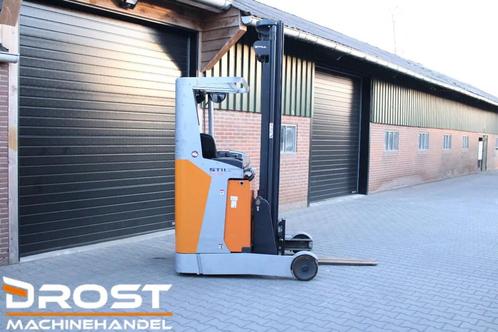 Still FM-X12 reachtruck elektrische triplex sideshift freeli, Zakelijke goederen, Machines en Bouw | Heftrucks en Intern transport