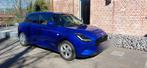 SUZUKI SWIFT GL+ met TREKHAAK, Auto's, Stof, Swift, 5 deurs, Stadsauto