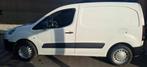 Peugeot Partner 1.6Hdi Cargo léger 1.6hdi, Autos, Euro 5, Achat, Entreprise, Carnet d'entretien